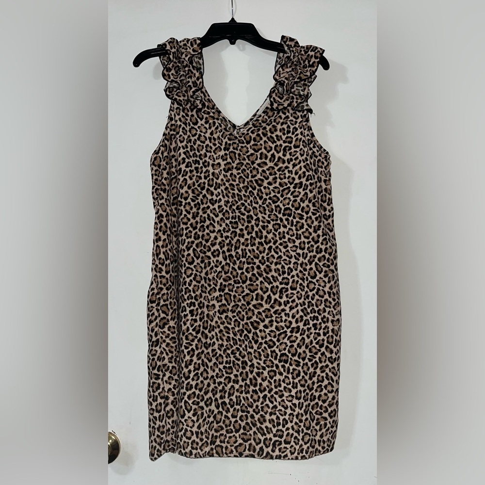 Women’s Entro medium dress